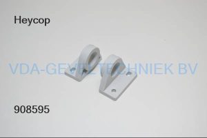 Heycop Exter 18 aslager 18mm set