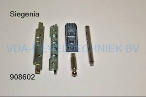 Siegenia  353.0002.0.124.A1 BS