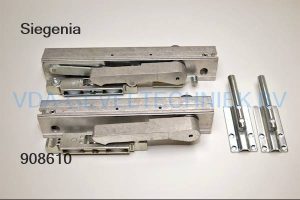 KRT. LAUFW. PSK COMFORT ALU RE TS K1 PMKF5031-100012 loopwiel