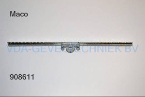 Maco espagnolet (getriebe) Gr.1