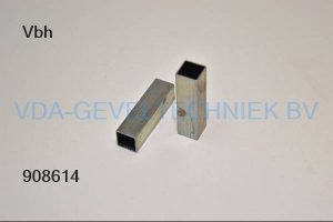 Verloopbus van 9-10mm 9MM naar