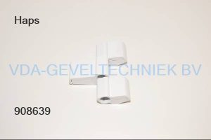 Haps 36-3120-00-30  3-delig scharnier