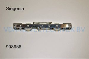 Siegenia HS300 TS loopwagen PMKB0340-10001