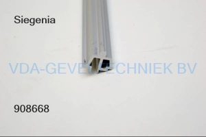 Siegenia PPLB6530-524020 looprail 7000mm