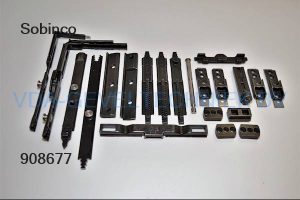 Sobinco BASISSET 30810-1