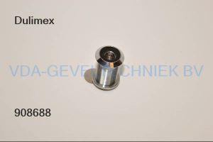 Dulimex deurspion XXL  Deurdikte