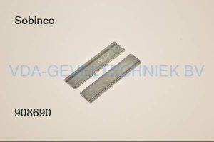 Sobinco tringelstang strip