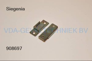 Siegenia 920 Rolnoksluitplaat