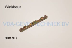 Winkhaus kiepsluitplaat WSK 23