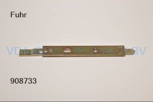 Fuhr aanzetstuk stolpespagnolet