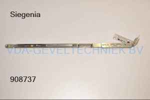 Siegenia IP schaararm TBT Gr.5 AX 30/13 links. FFB 1051-1250. TSAV AXXENT
