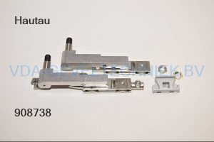 HAUTAU REPARATIESET LOOPWAGEN ATRIUM