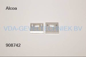 ALCOA 272.860.100  stolp sluitplaatje
