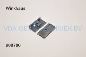 Winkhaus rolnoksluitplaat WSK 26