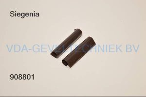 Siegenia Afdekkap (Abdeckkappe) onderscharnier