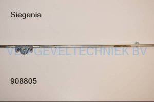 Aubi variabele espagnolet (Getriebe) FFH