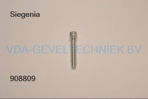 Siegenia HS sluitnok  PRTB0110-100010