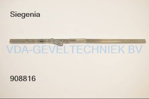 Siegenia schaar verdekt liggend. Gr.1 Gr.30/35 FFB 340-540 TSSV Re