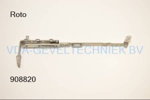 Roto NT schaar verdekt Gr.250 Rechts