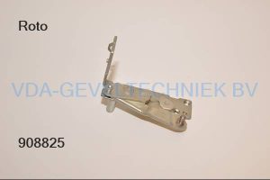 Roto 386102 / 389778 verdektliggende