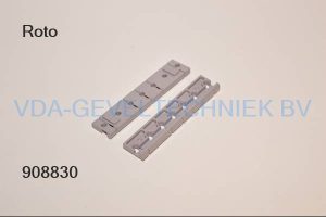 Roto onderlegplaatje K650 6281311820