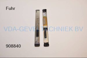 Fuhr dag- en nachtsluitplaat RFP55499MLX Links