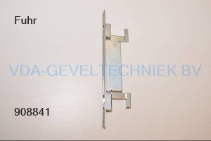 FUHR KANTGRENDEL 345-K DRN60