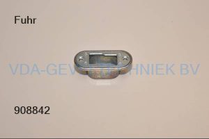 Fuhr sluitstuk voor stolpespagnolet 56771