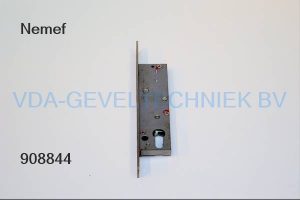 NEMEF ZWENKSCHOOTSLOT 9662/07