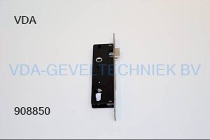 Lob Dag en nachtslot 35/92 22x240
