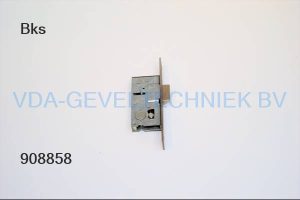 BKS Dagslot 6138 1892 DO 170x24mm links