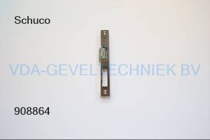 Schuco E-Öffner Schließpl 6-12 V Std RECHTS 209802
