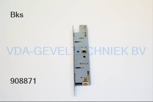 BKS Panik-Treibriegelschloss B 1890 P DIN L/R 24/270/35/9mm B-18900-01-0-8