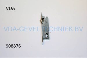 WDS Tonrolslot 24x245 DRN25
PC92