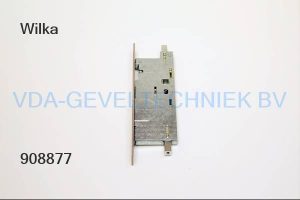 WILKA Paniekslot passieve deur DO9.10
DRN 55 24x245MM. 377B1321AC/BC