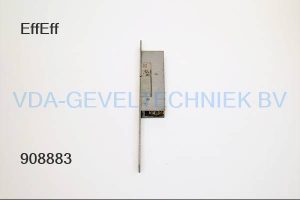 Eff Eff 8331HZ Elektrische inbouw deuropener beveiligingsuitvoering type 8331