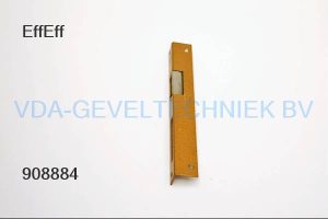 Eff-Eff elektrische deur-opener links 8-16V Spanningsloos vergrendeld