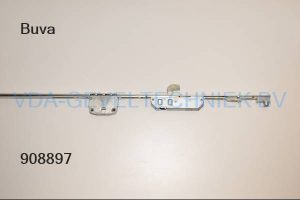 BUVA RAAMMPS 100-16/33/K330-1105 MM DRR 2+4 SKG** Links