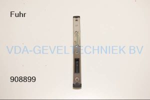 Fuhr Dag- en nachtsluitplaat RNFP57960L Links