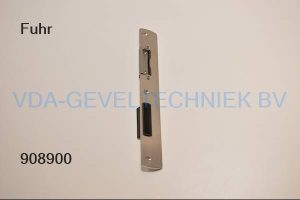 FUHR Dag- en nachtsluitplaat RNFF58013L Links
