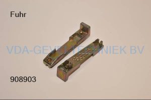 Fuhr kiepsluitplaat (Kippschliessblech) 45244