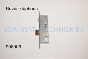 Bever&klophaus Dag en nacht slot