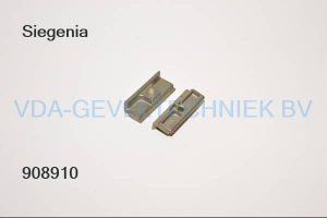 Siegenia rolnoksluitplaat 14 720/3