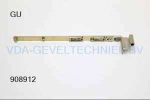 Gu schaararm UNI-JET D NL9 FFB 501-750 Gr.471 Rechts