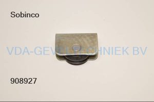 SOBINCO LOOPWIEL 666.131.8
ENKEL 75KG. SOBILON