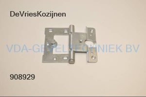 S2 / De Vries Kozijnen