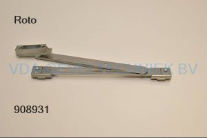 Roto NT  Begrenzer 260567