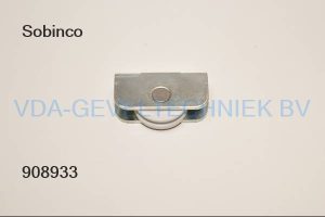 SOBINCO LOOPWIEL 666.131.5
ENKEL 60KG. SOBILON
