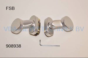 FSB Deurduwer/knop/ greep los EV1
