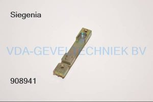Siegenia kiepsluitplaat 0604
(Kippschliessblech)